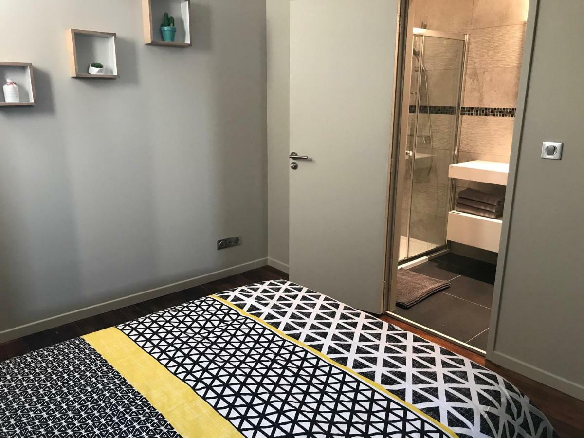 Appartement De Standing A Tours Centre - 50M² Exterior foto